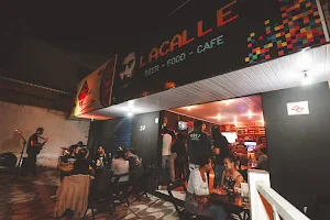 LaCalle - beer - food comida mexicana image