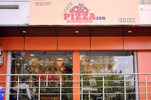 Cafe Pizza Inn image