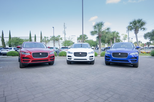 Jaguar Dealer «Jaguar West Ashley», reviews and photos, 1511 Savannah Hwy, Charleston, SC 29407, USA