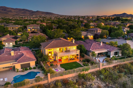 Real Estate Consultant «Laura Harbison, Realty Executives of Southern Nevada», reviews and photos, 770 Coronado Center Dr, Henderson, NV 89052, USA