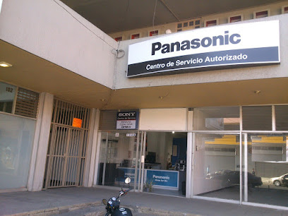 Servicio Panasonic de Zamora