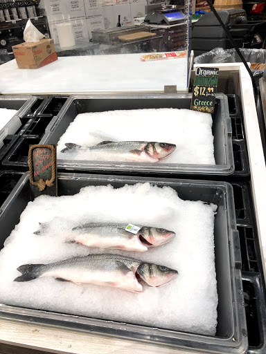 Supermarket «Wegmans», reviews and photos, 9102 Shops Way, Northborough, MA 01532, USA