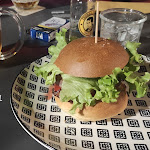 Photo n°1 de l'avis de rarcz000001. fait le 09/07/2023 à 06:23 sur le  Grand Central Bistrot à Venise