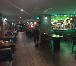 The Murphy's irish pub photo