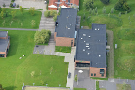 Midtsjællands Gymnasium, Ringsted