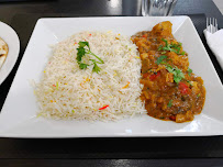 Poulet tikka masala du Restaurant indien moderne restaurant indien BESTWAY TANDOORI à Bron - n°3