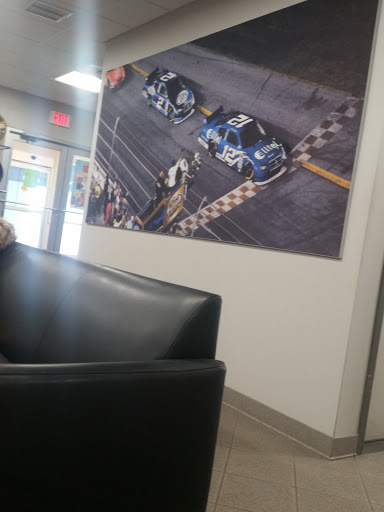 Car Dealer «Stetler Dodge Chrysler Jeep Ram», reviews and photos, 1405 Roosevelt Ave, York, PA 17404, USA