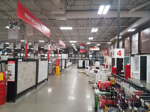 Southpoint Shopping Center, E Palatine Rd & Rand, Arlington Heights, IL 60004, USA, 