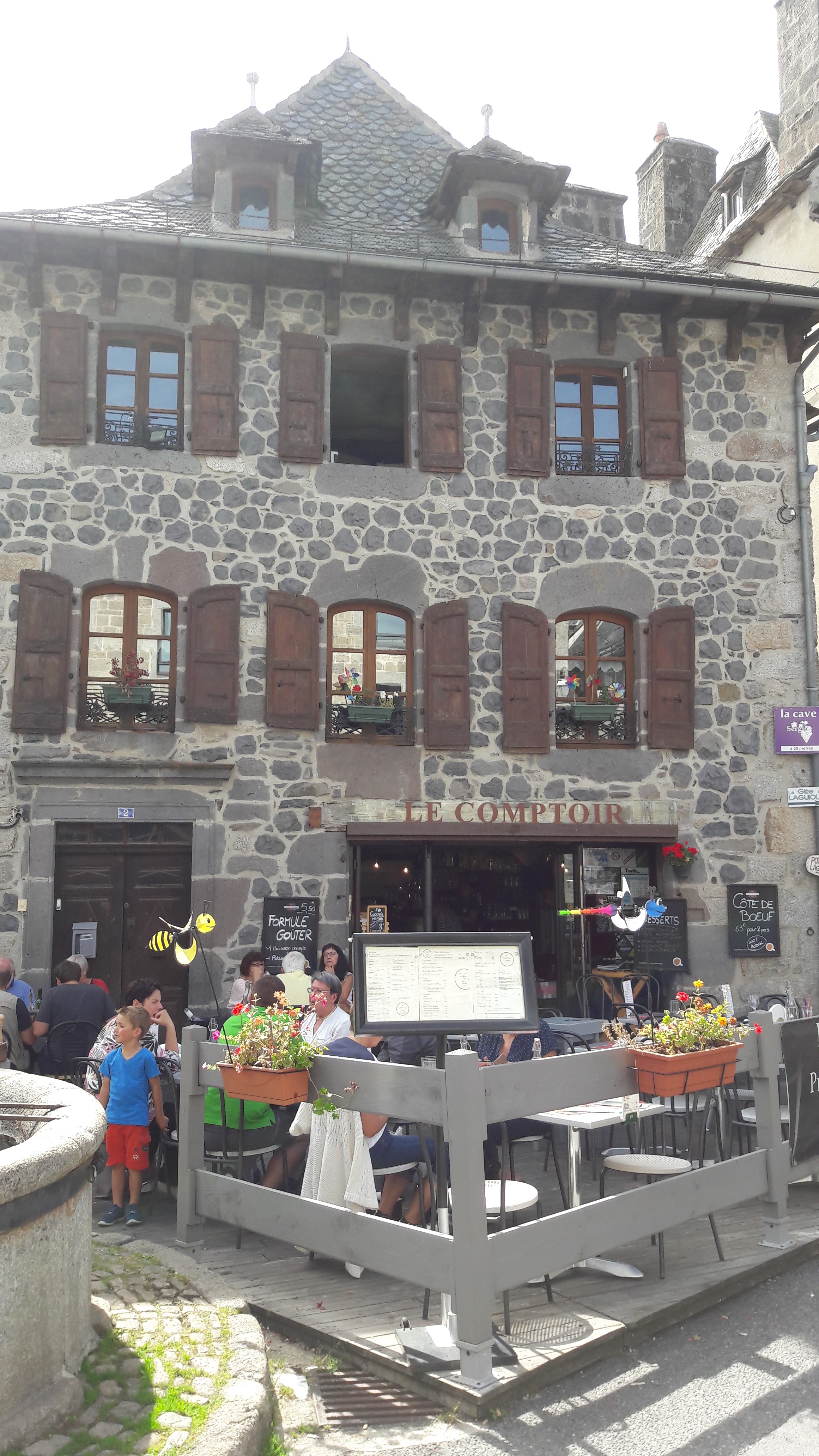 Photo n° 1 de l'avis de Philippe.H fait le 09/09/2018 à 11:49