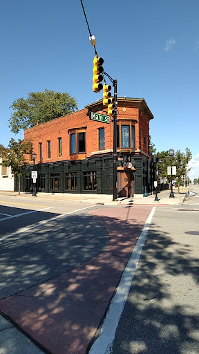 Food Producer «Three Blind Mice Irish Pub», reviews and photos, 101 N Main St, Mt Clemens, MI 48043, USA