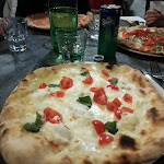 Photo n°1 de l'avis de Sergio.e fait le 03/04/2018 à 15:20 sur le  Locanda del Tavolo Matto à Potenza Picena