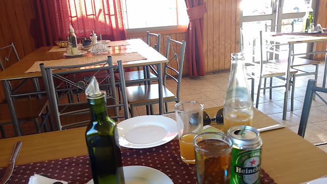 Teléfono de Restaurant Donde Miguel
