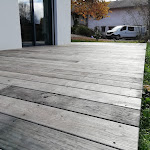 Photo n° 2 de l'avis de Remy.r fait le 22/11/2022 à 12:39 pour Pic' Arbres à Saint-Martin-d'Uriage