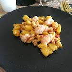 Photo n°5 de l'avis de Tango. fait le 14/05/2017 à 12:30 sur le  Terrazza Belvedere à Ameglia