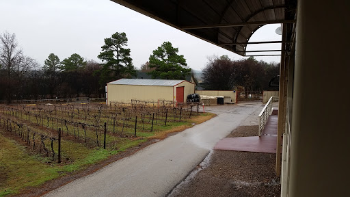 Winery «Kiepersol Estates Winery», reviews and photos, 4120 FM 344 E, Tyler, TX 75703, USA