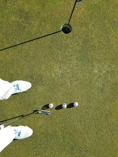 Golf Course «Braelinn Golf Club», reviews and photos, 500 Clubview Dr, Peachtree City, GA 30269, USA