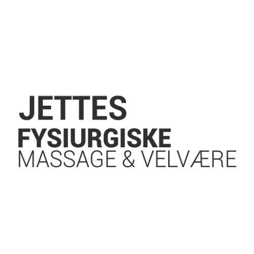 Jettes fysiurgiske massage og velvære - Værløse