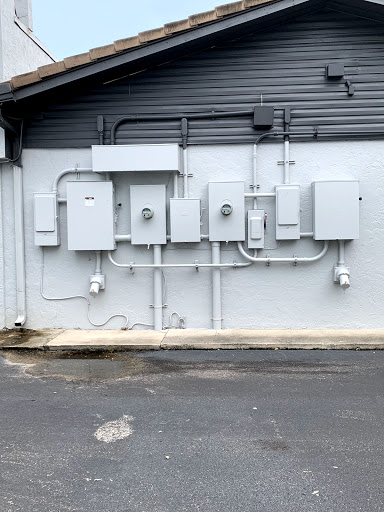 Electrician «Kings Electrical and Air Conditioning», reviews and photos, 12075 NW 40th St #6, Coral Springs, FL 33065, USA