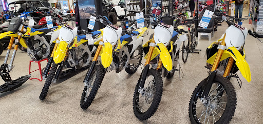 ATV Dealer «Layton Cycle & Sports», reviews and photos, 60 Main St, Layton, UT 84041, USA