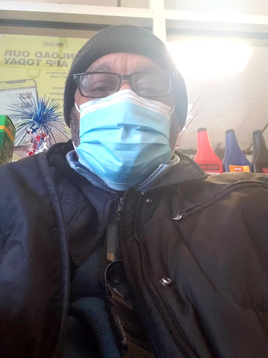 Tire Shop «Tires Plus», reviews and photos, 1622 Dual Hwy, Hagerstown, MD 21740, USA