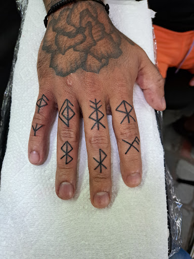 Explore misunderstood tattoo ideas, creative tattoo ideas in Philadelphia, available at Tattoo Odyssey Inc