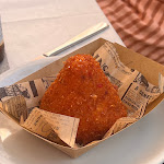 Photo n°2 de l'avis de Ryan.y fait le 27/10/2022 à 09:11 sur le  Sorsi e Morsi Food, Wine & Drink à Bari