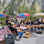 Photo n°11 de l'avis de Gabi. fait le 11/10/2023 à 15:45 sur le  Berggaststätte Wimbachschloss à Ramsau bei Berchtesgaden