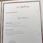 Photo n° 11 de l'avis de Mélanie. fait le 04/05/2024 à 17:19 pour Le Voyage de Jules à Dury