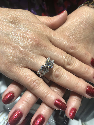 Jewelry Store «The Jewelry Exchange», reviews and photos, 100 E Main St, Norristown, PA 19401, USA