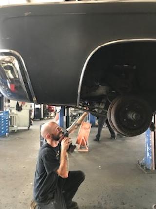 Transmission Shop «Cottman Transmission and Total Auto Care», reviews and photos, 1775 Cobb Pkwy S, Marietta, GA 30060, USA