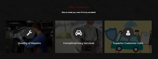 Auto Body Shop «Euro Design Auto Crafts, Inc.», reviews and photos, 7827 California Route 2, West Hollywood, CA 90046, USA