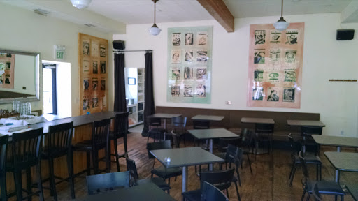 Coffee Shop «Alchemy Coffee Capitol Hill», reviews and photos, 271 Center St W, Salt Lake City, UT 84103, USA