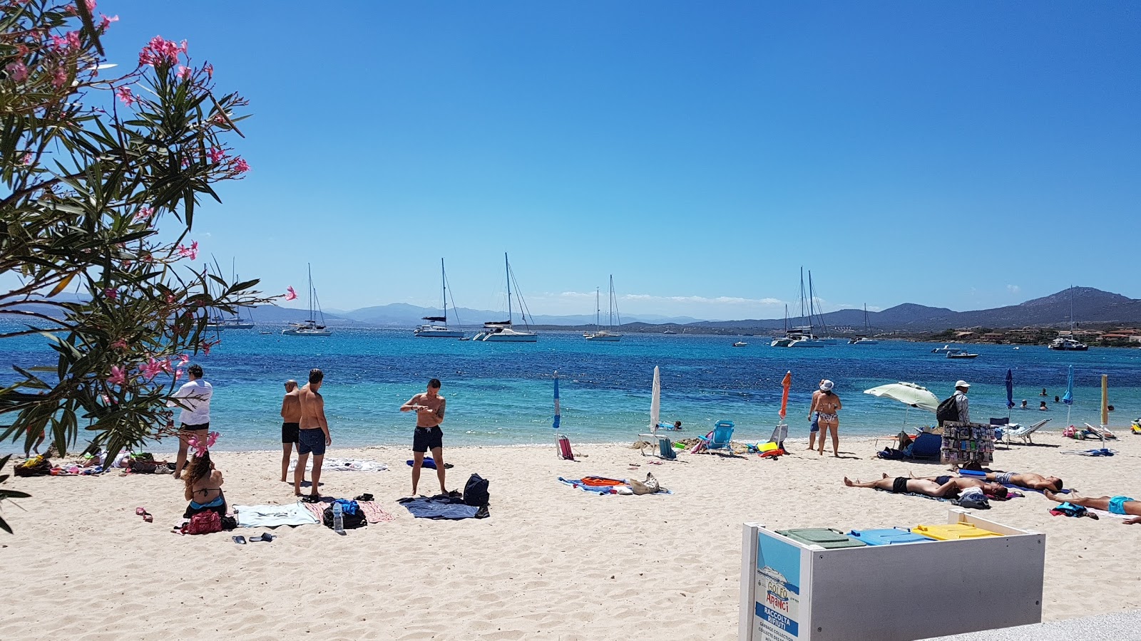Terza Spiaggia photo #6