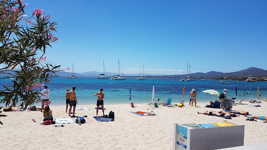 Terza Spiaggia