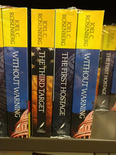 Book Store «Books-A-Million», reviews and photos, 540 John Ross Pkwy, Rock Hill, SC 29730, USA