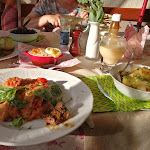 Photo n°2 de l'avis de Tony.a fait le 10/07/2017 à 17:25 sur le  Gasthaus Stuckatz à Sallgast