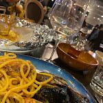 Photo n°2 de l'avis de Renata.. fait le 06/10/2023 à 22:00 sur le  Mon Amour | Ristorante e Pizzeria Lana à Lana