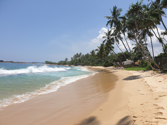 Batigama Beach