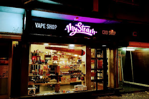 My Steam CBD & Vape Shop