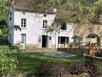 Photos du propriétaire du Restaurant The Mill à Rancon - n°3