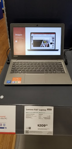 Electronics Store «Best Buy», reviews and photos, 1201 Broadway, Saugus, MA 01906, USA