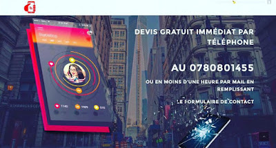 REPARATION IPHONE PARIS 16 - REPARATION ORDINATEUR PARIS 16 - IPHONE PRESTIGE à Paris