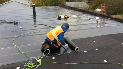 Allway roofing & paving