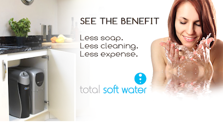 Total Soft Water