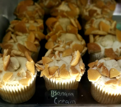 Bakery «Galaxy Bakery & CoffeeHouse», reviews and photos, 107 E 7th St, Georgetown, TX 78626, USA