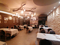 Atmosphère du Restaurant La Bartavelle à Vaison-la-Romaine - n°14