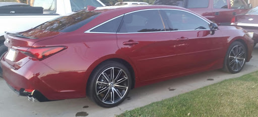 Car Dealer «Yuba City Toyota», reviews and photos, 955 Harter Pkwy, Yuba City, CA 95993, USA