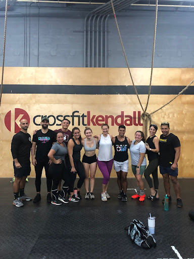 Gym «Crossfit Kendall», reviews and photos, 14291 SW 120th St, Miami, FL 33186, USA