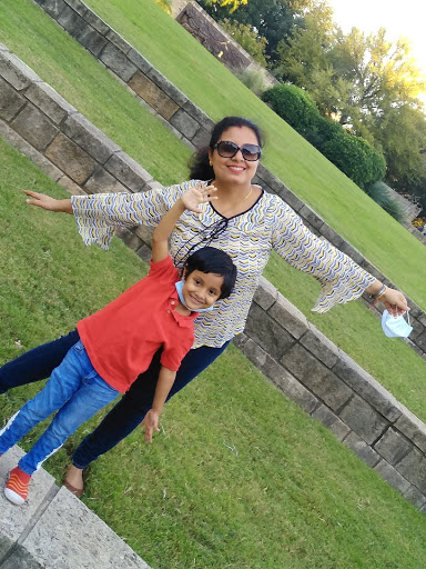 Park «Frisco Central Park», reviews and photos, 3155 Parkwood Blvd, Frisco, TX 75034, USA