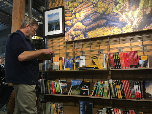 Camping Store «REI», reviews and photos, 2220 Village Walk Dr #150, Henderson, NV 89052, USA